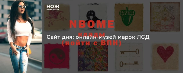 хмурый Кодинск
